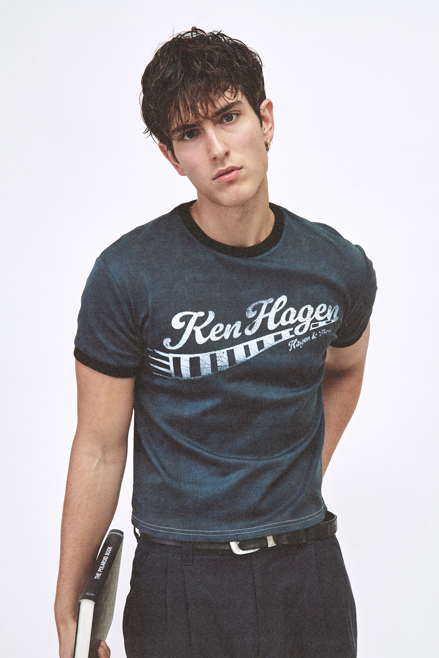 Tops – Ken Hagen