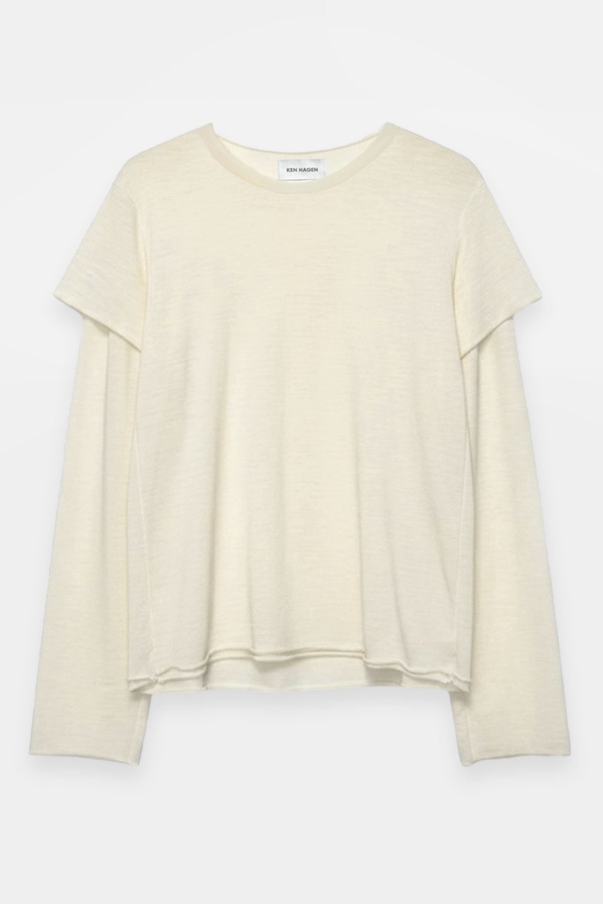 Layered Studio Longsleeve