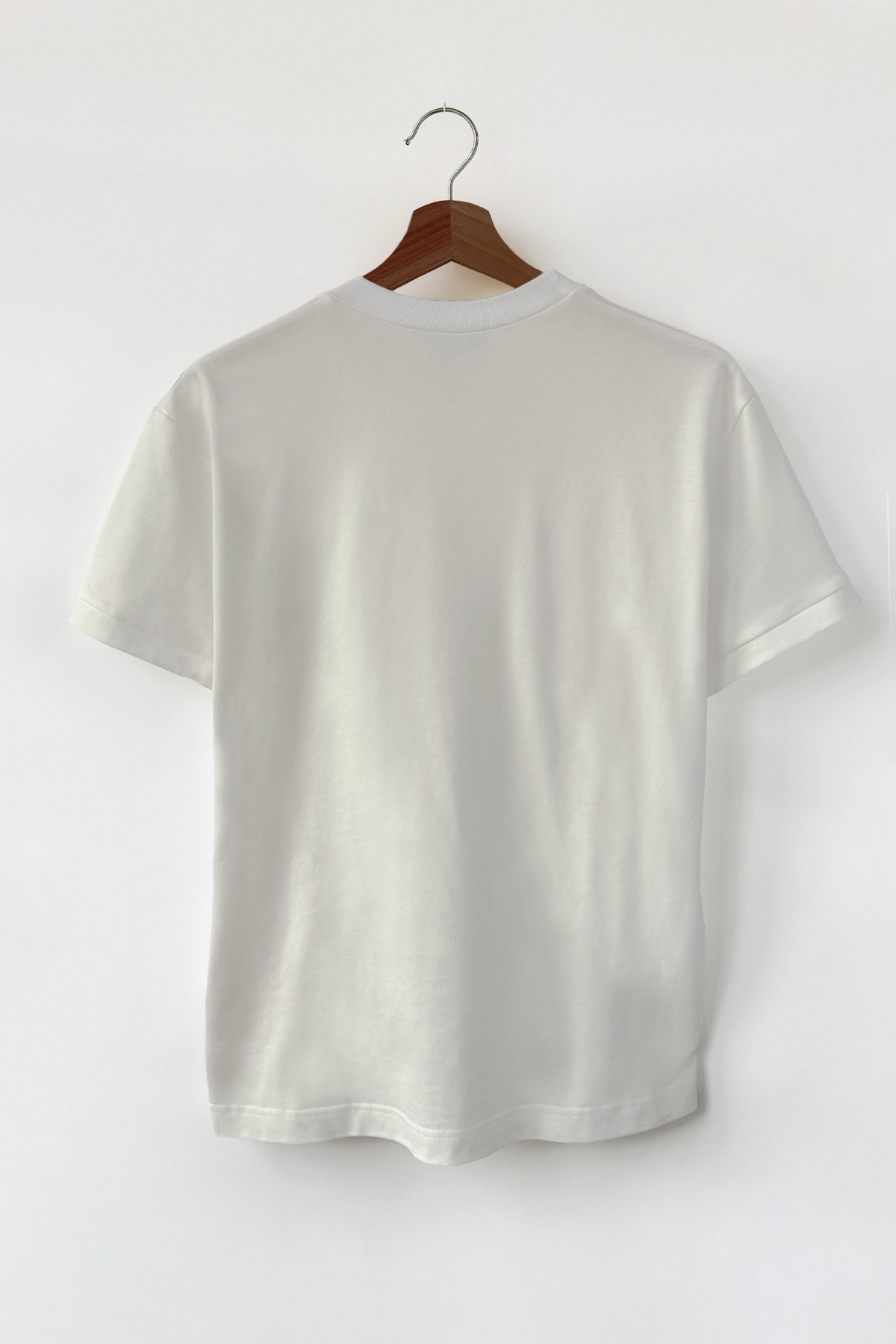 Brush Study T-Shirt