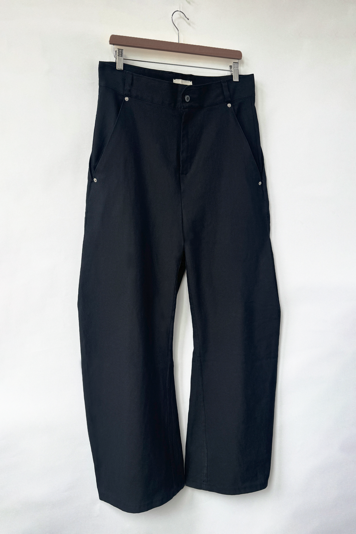 V Pocket Trouser