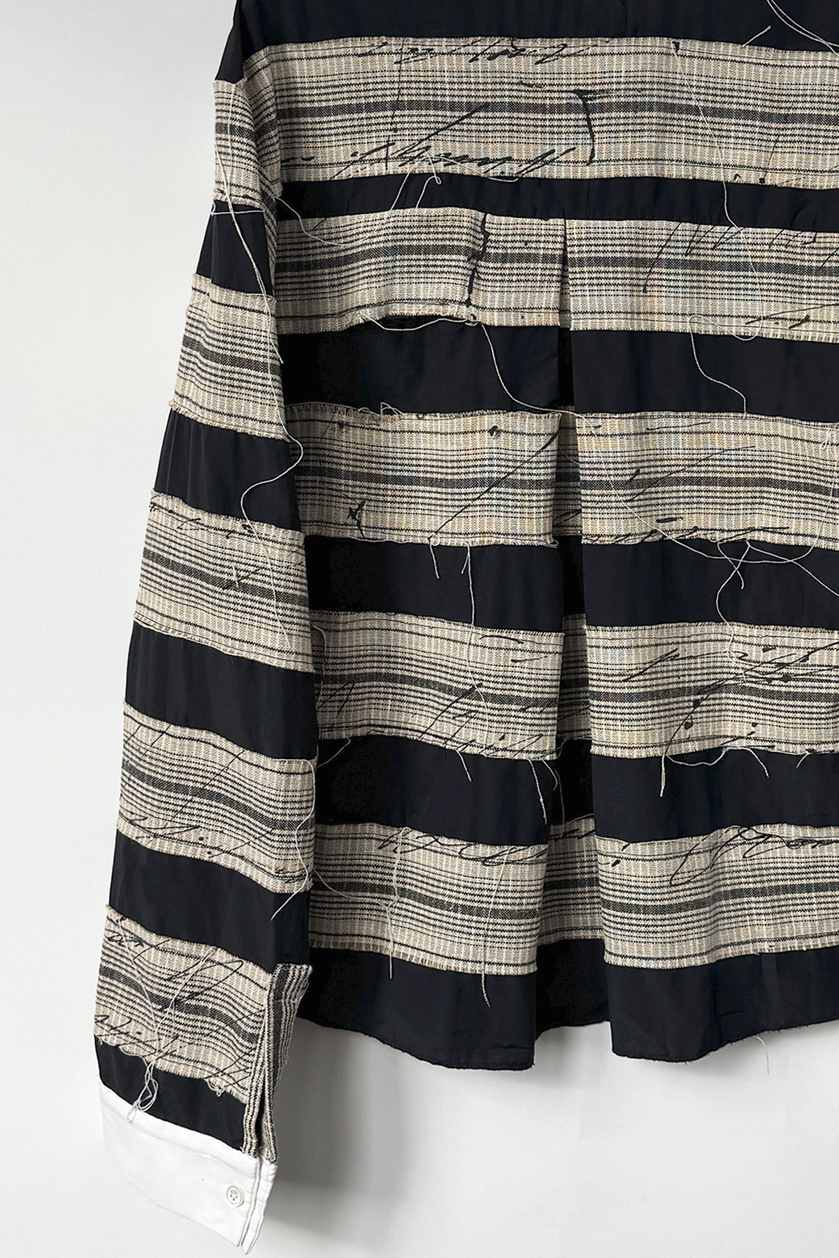 Script Polo Shirt
