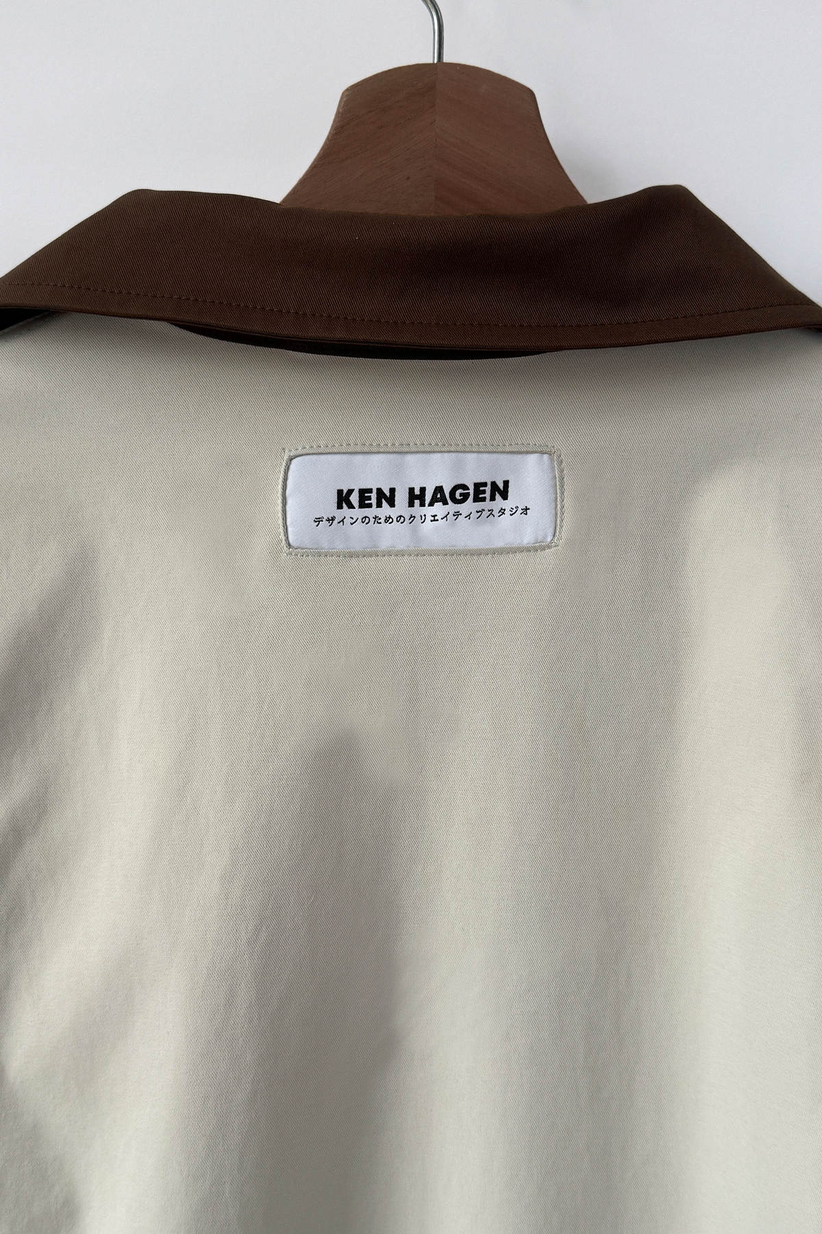 Worker Jacket