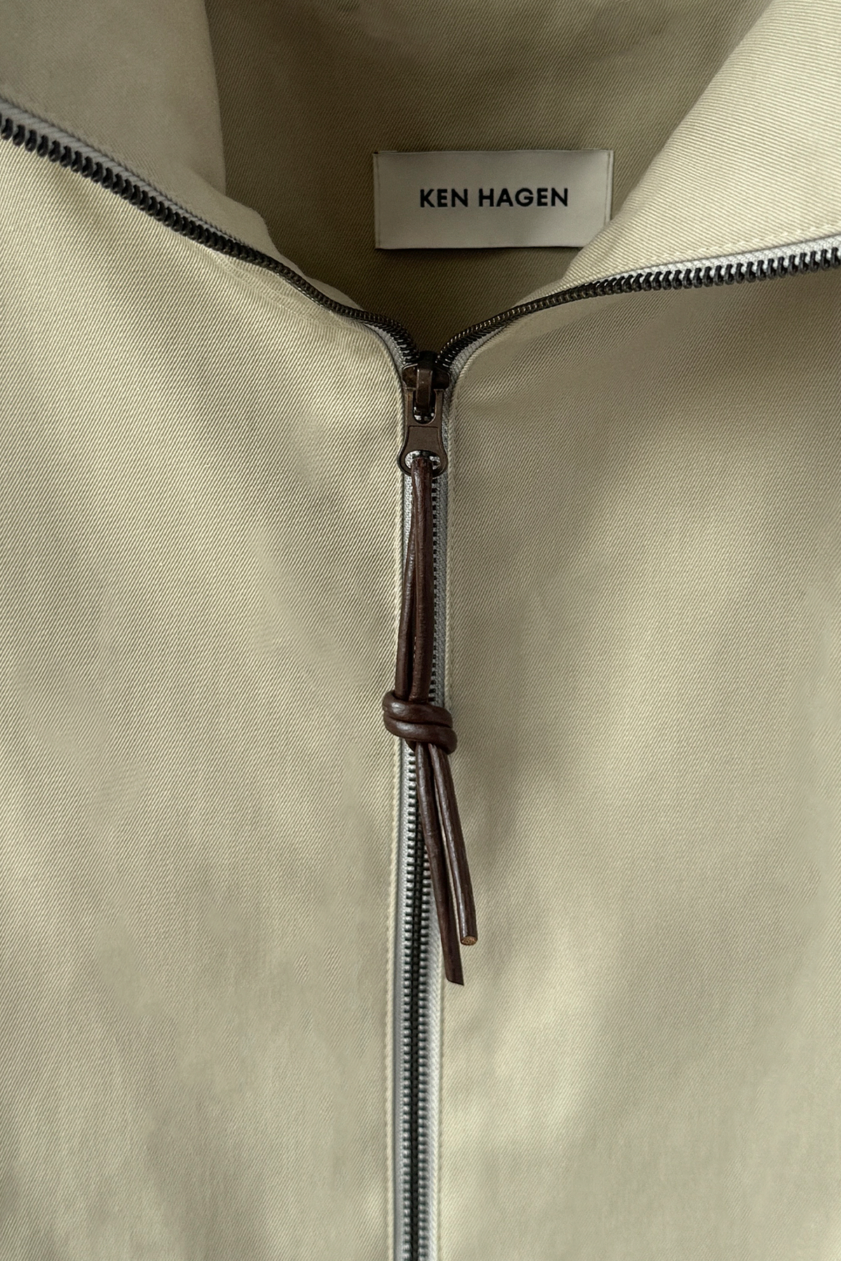 Core Jacket
