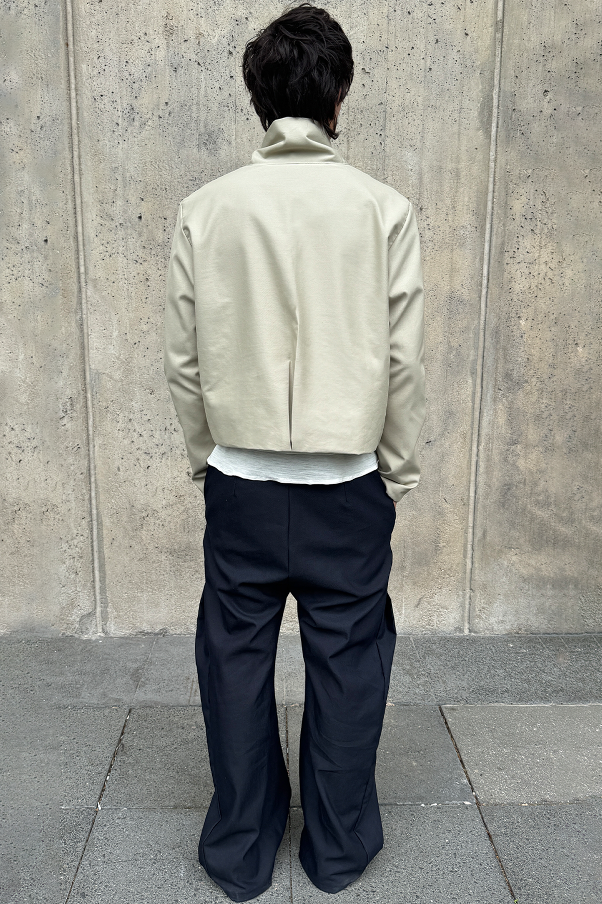 Core Jacket