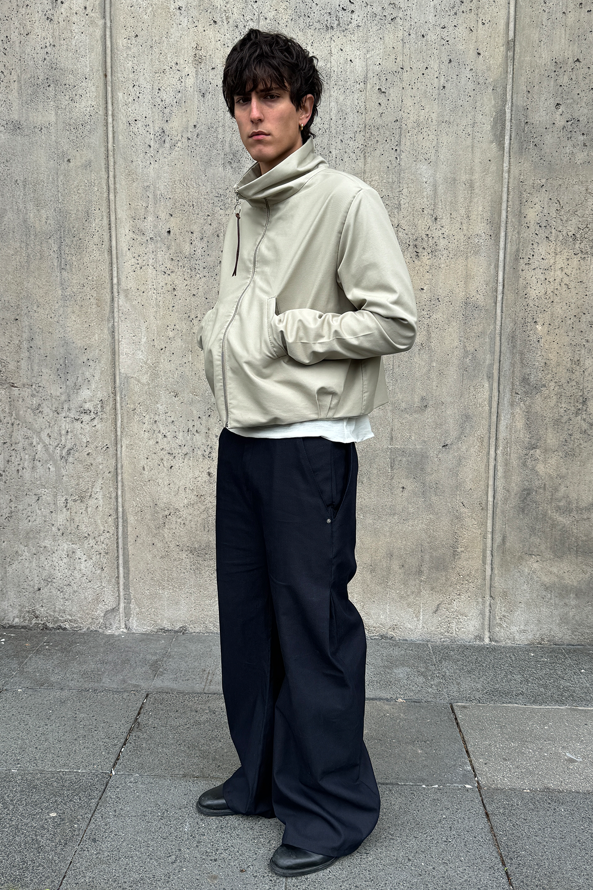Core Jacket