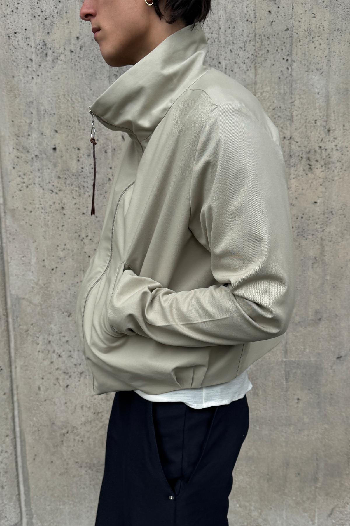 Core Jacket